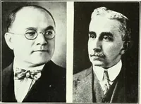 An illustration from Canadian printer & publisher (1922)