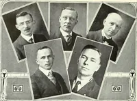 An illustration from Canadian printer & publisher (1922)