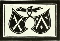 An illustration from Canadian printer & publisher (1922)