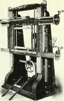 An illustration from Canadian printer & publisher (1922)