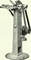 An illustration from Canadian printer & publisher (1922)
