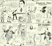 An illustration from Canadian printer & publisher (1922)