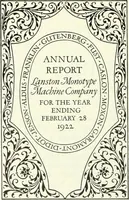 An illustration from Canadian printer & publisher (1922)