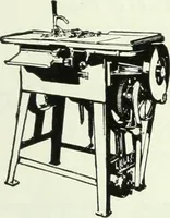 An illustration from Canadian printer & publisher (1922)