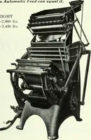 An illustration from Canadian printer & publisher (1922)