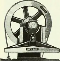 An illustration from Canadian printer & publisher (1922)