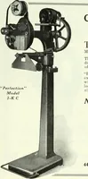 An illustration from Canadian printer & publisher (1922)