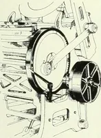 An illustration from Canadian printer & publisher (1922)