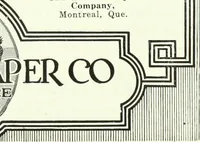 An illustration from Canadian printer & publisher (1922)