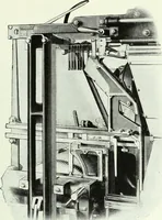 An illustration from Canadian printer & publisher (1922)