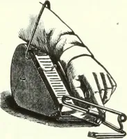 An illustration from Canadian printer & publisher (1922)