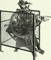 An illustration from Canadian printer & publisher (1922)