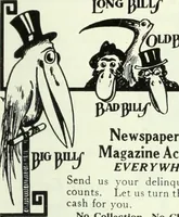 An illustration from Canadian printer & publisher (1922)