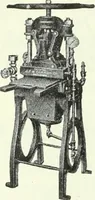 An illustration from Canadian printer & publisher (1922)