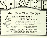 An illustration from Canadian printer & publisher (1922)