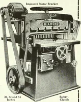 An illustration from Canadian printer & publisher (1922)