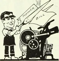 An illustration from Canadian printer & publisher (1922)
