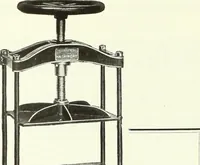 An illustration from Canadian printer & publisher (1922)