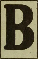 An illustration from Canadian printer & publisher (1922)