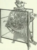 An illustration from Canadian printer & publisher (1922)