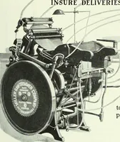 An illustration from Canadian printer & publisher (1922)