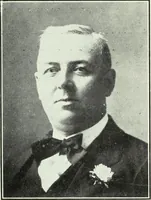 An illustration from Canadian printer & publisher (1922)