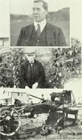 An illustration from Canadian printer & publisher (1922)