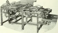 An illustration from Canadian printer & publisher (1922)