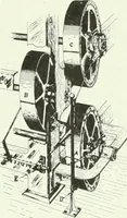 An illustration from Canadian printer & publisher (1922)