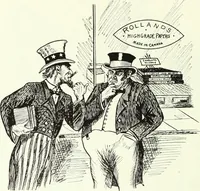 An illustration from Canadian printer & publisher (1922)