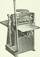 An illustration from Canadian printer & publisher (1922)