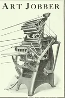 An illustration from Canadian printer & publisher (1922)