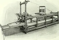 An illustration from Canadian printer & publisher (1922)