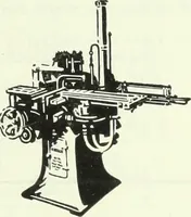 An illustration from Canadian printer & publisher (1922)