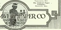 An illustration from Canadian printer & publisher (1922)