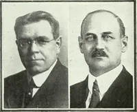 An illustration from Canadian printer & publisher (1922)