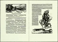 An illustration from Canadian printer & publisher (1922)