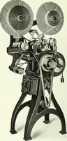 An illustration from Canadian printer & publisher (1922)
