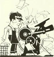 An illustration from Canadian printer & publisher (1922)