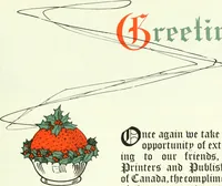 An illustration from Canadian printer & publisher (1922)