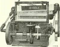 An illustration from Canadian printer & publisher (1922)