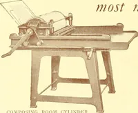 An illustration from Canadian printer & publisher (1922)