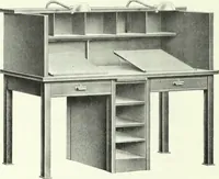An illustration from Canadian printer & publisher (1922)