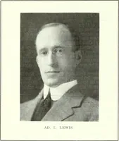 An illustration from Canadian printer & publisher (1922)