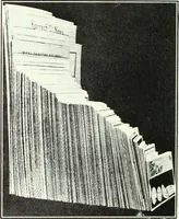 An illustration from Canadian printer & publisher (1922)