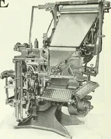 An illustration from Canadian printer & publisher (1922)