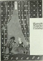 An illustration from Canadian printer & publisher (1922)