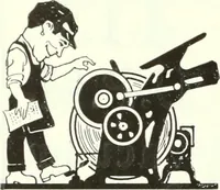 An illustration from Canadian printer & publisher (1922)