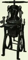 An illustration from Canadian printer & publisher (1922)