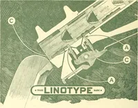 An illustration from Canadian printer & publisher (1922)